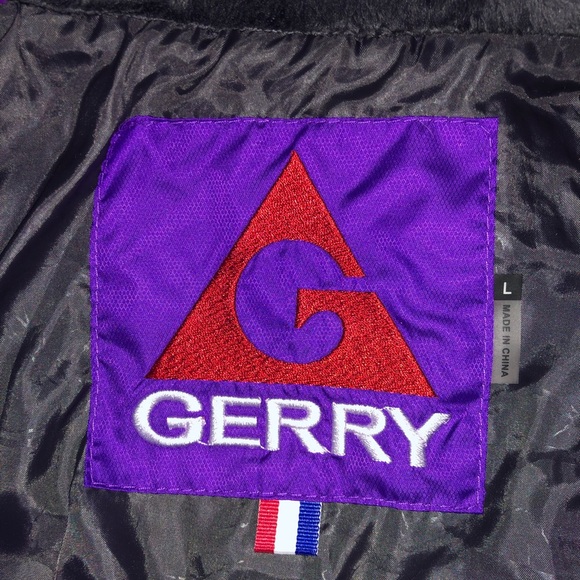 Spring/fall jacket - Picture 6 of 6